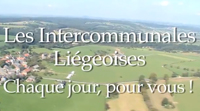 April - Les intercommunales Liégeoises