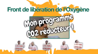 Front de libération de l'Oxygène