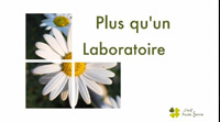 Plus qu'un Laboratoire