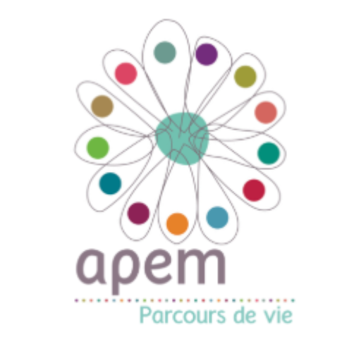 Illustration de l’association APEM T21 asbl