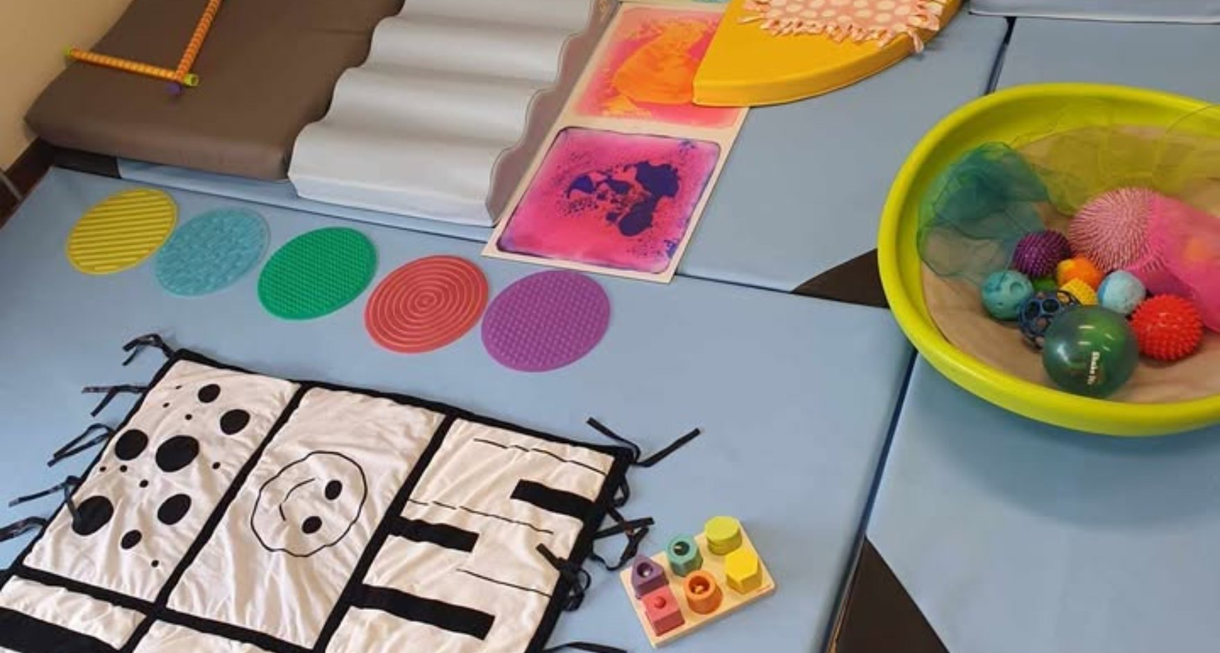 Illustration de l’association Entre familles asbl