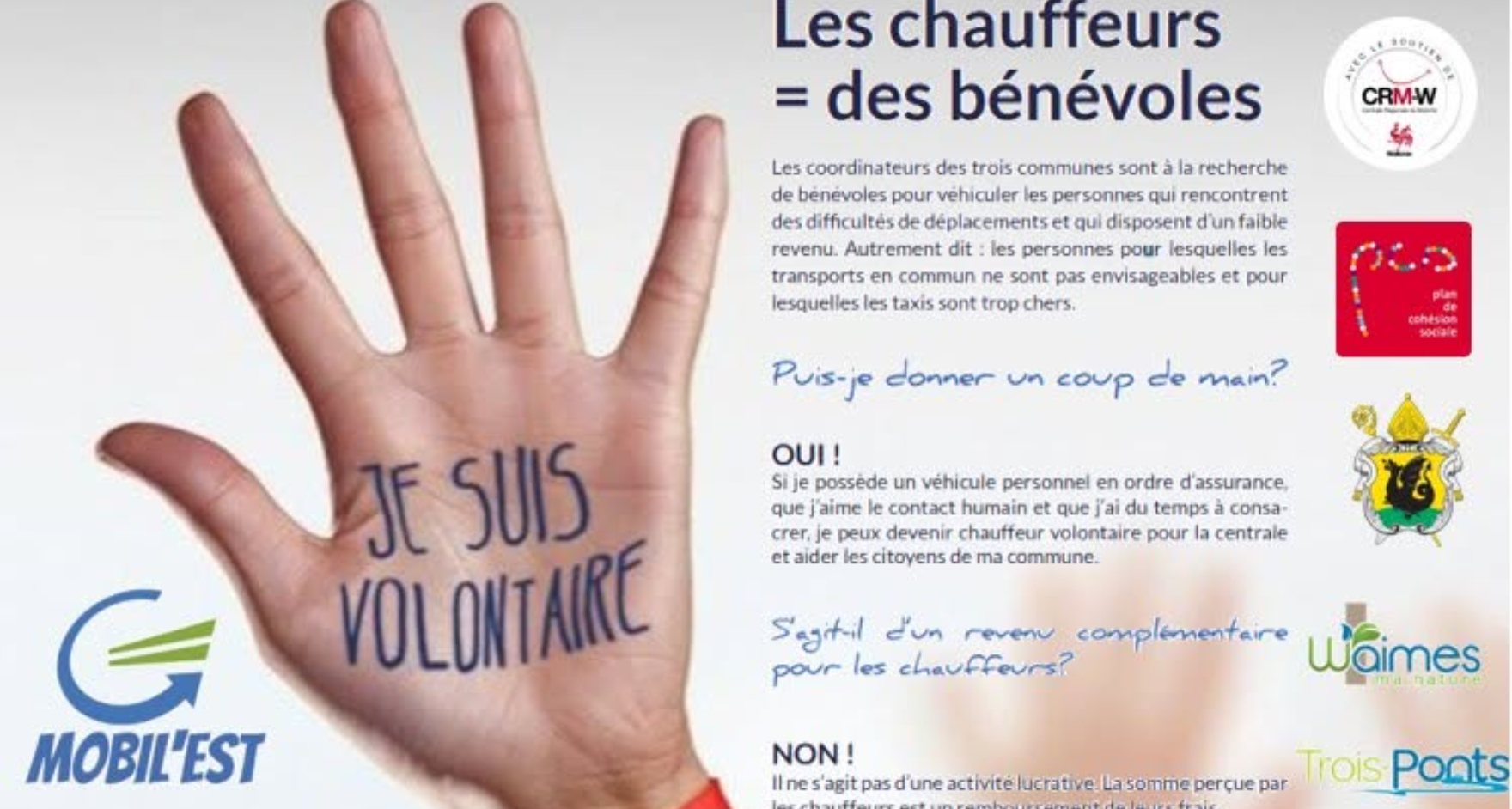 Illustration de l’association Mobil'est