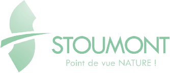 Stoumont, point de vue nature